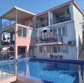 APPARTEMENTS PONTA 2, Dobre Vode